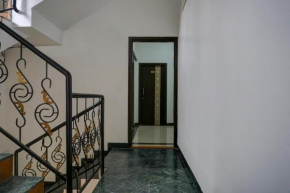 Hotel O Sahil Residency